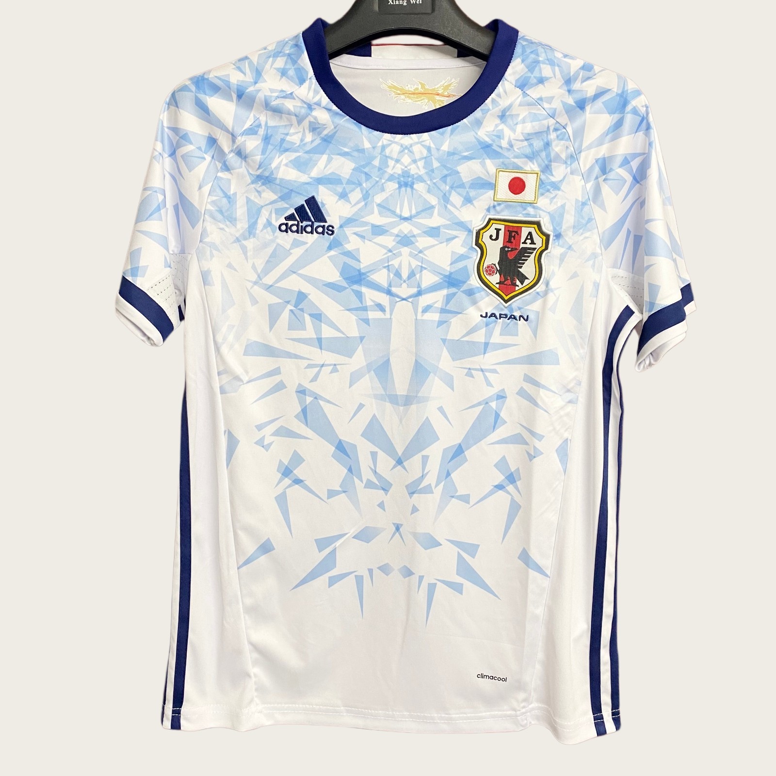 Japan JFA Soccer Jersey Special Anime Soccer Concept Edition S,M,L,XL,XXL