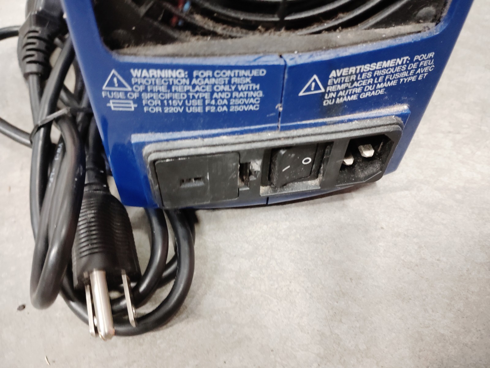 High-Quality Fiber Optic Light Source by Designs for Vision, Inc.