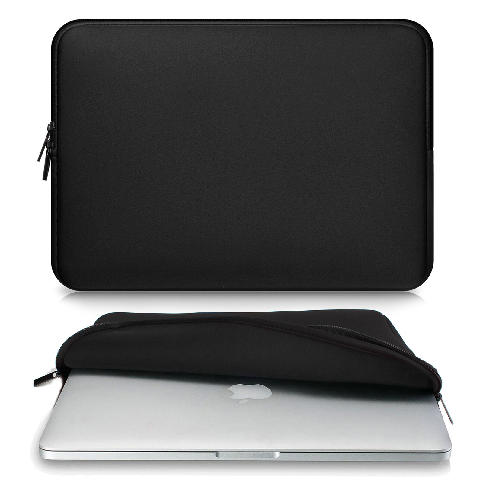 US For MacBook Pro 16 Inch A2485 (2021) Laptop Shockproof Sleeve Case Bag Cover