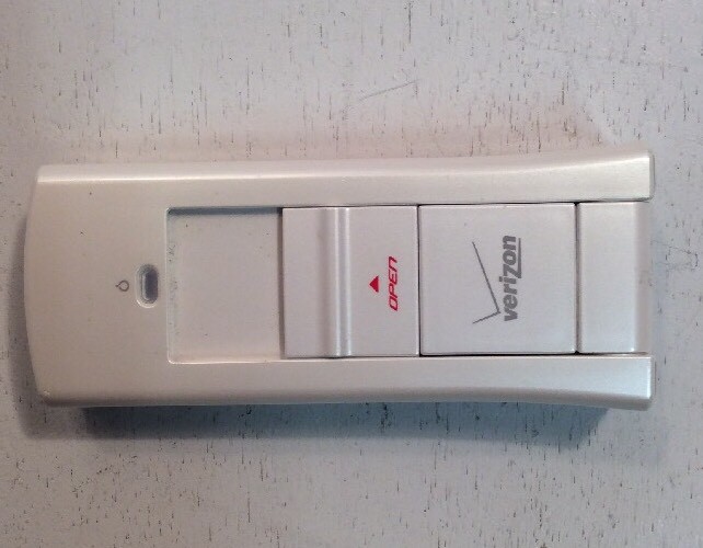 Verizon Qualcomm Pantech 3G CDMA USB MODEM PN UM175VW ElectronicsRecycledcom