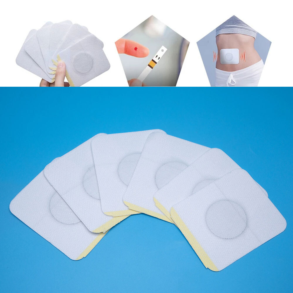 Newest Diabetic Care Patches 30Pcs Natural Body Support for Health Care Aid New