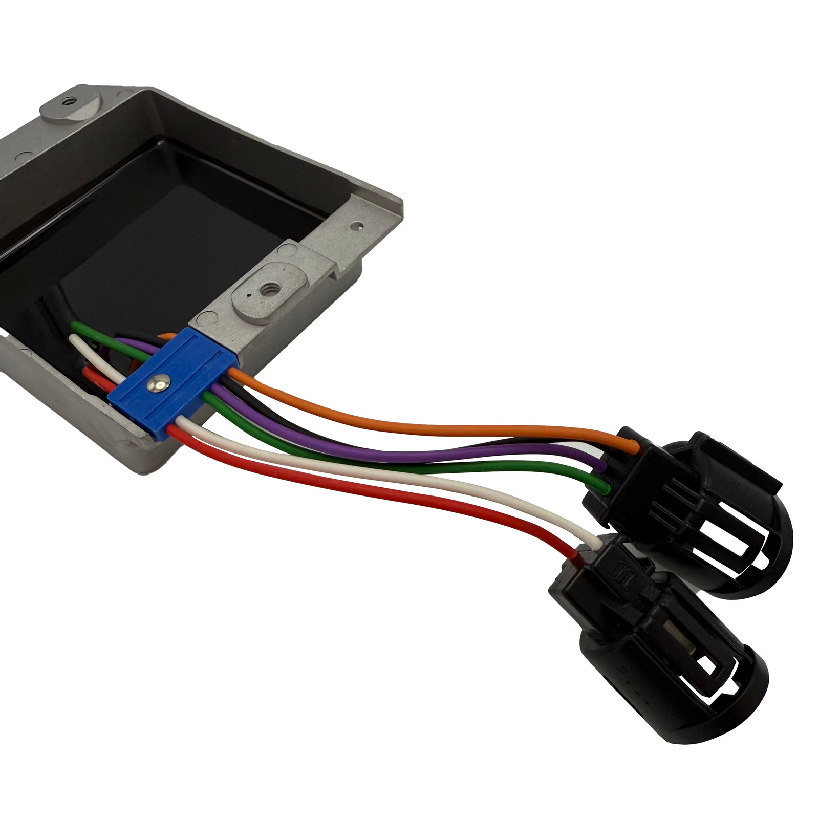 Ignition Control Module For Jeep Ford F-100 F-250 F-350 Mustang Bronco #LX203T
