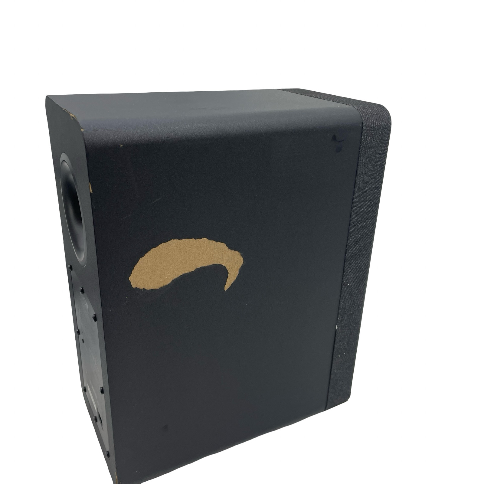 Denon Model: DHT-S517 Subwoofer Only - Black #SC6789 (AR)