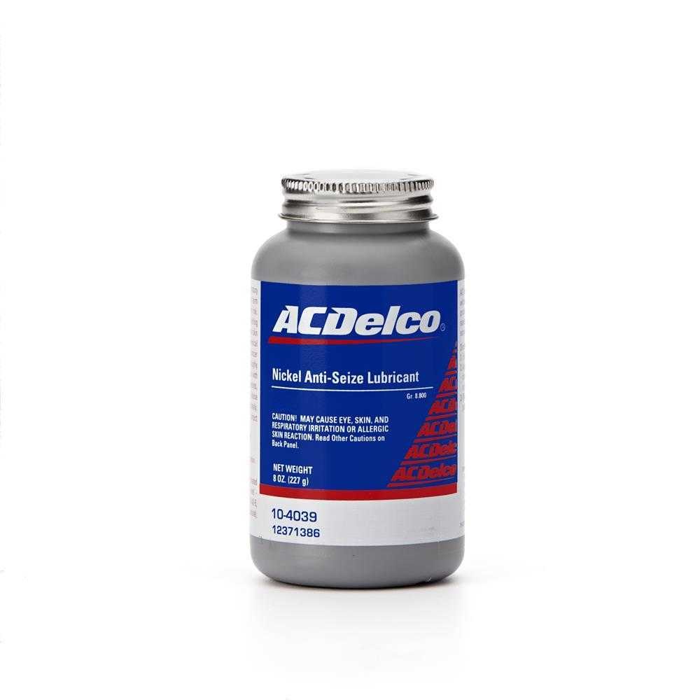 Anti-Seize Compound