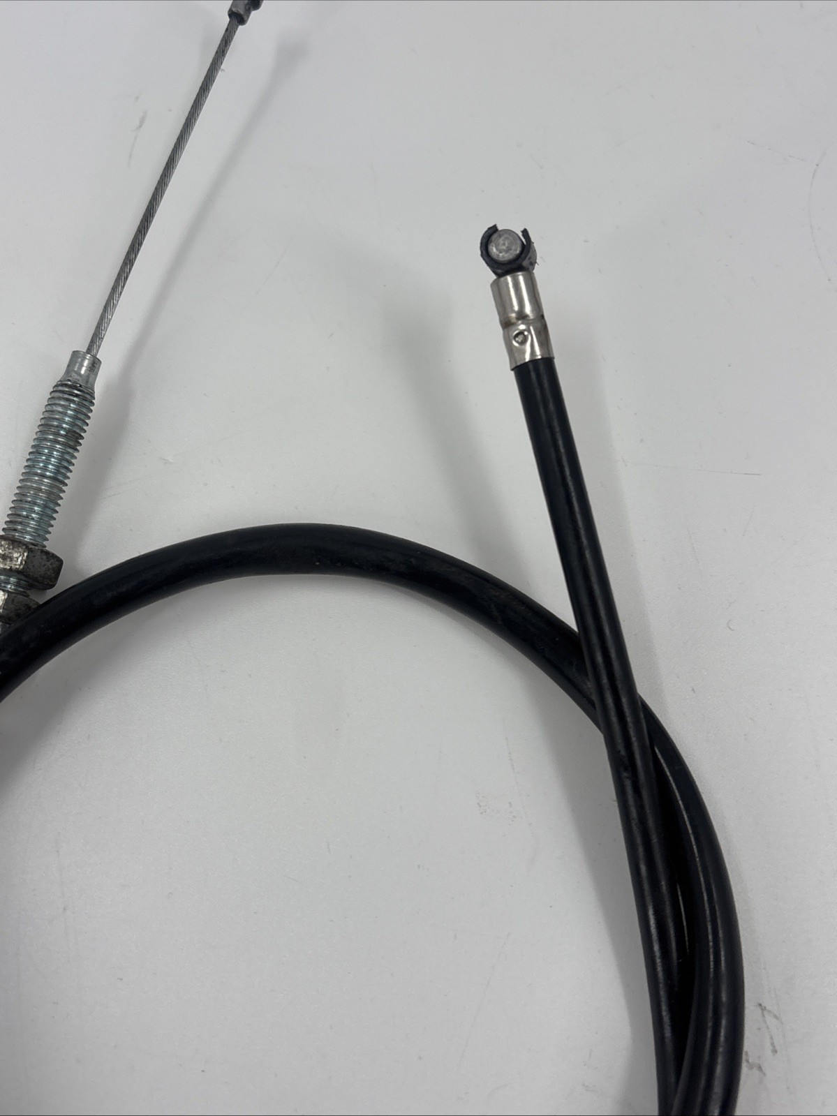 Honda CBR125R HONDA CBR125R 2012-2018 Clutch cable #A14