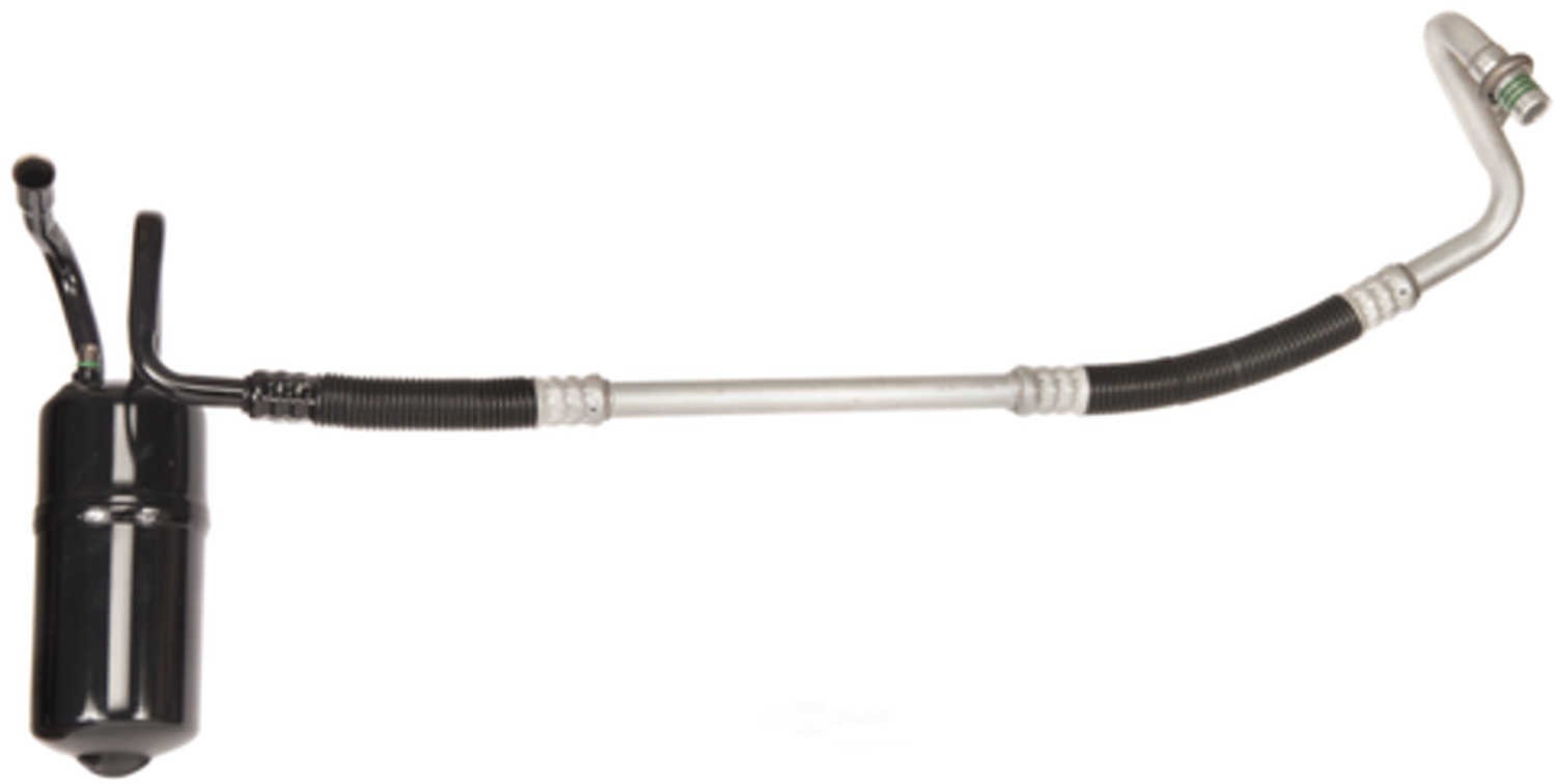A/C Accumulator with Hose Assembly 4 Seasons 55307