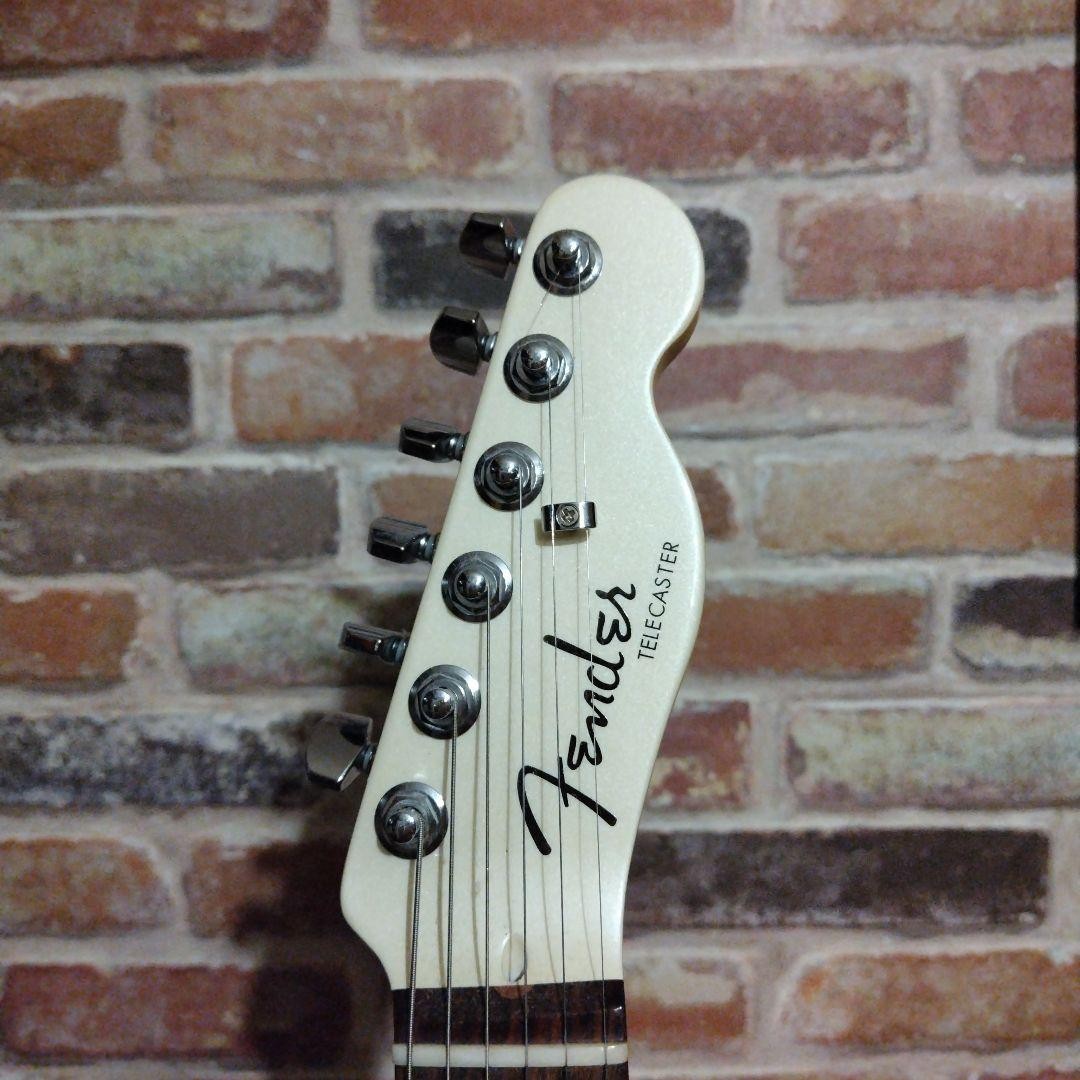 Fender American Showcase Telecaster