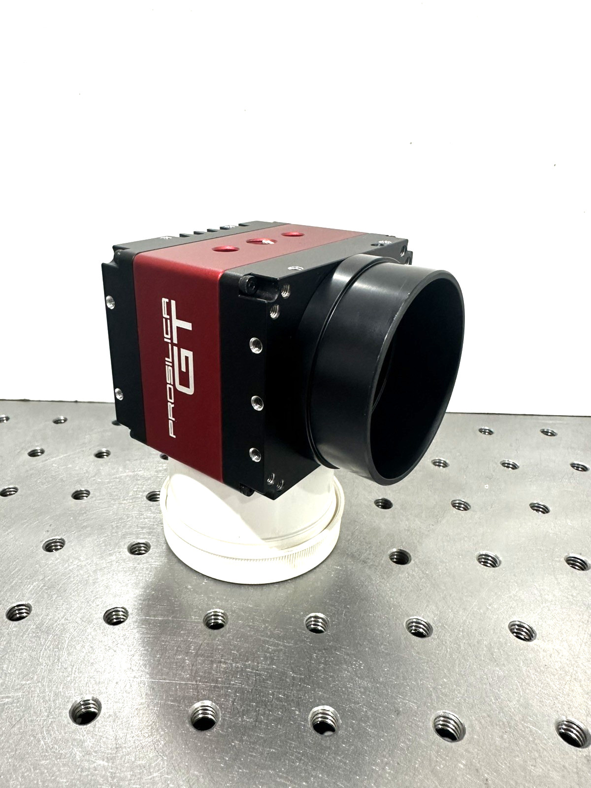 Allied Vision GT6600 Prosilica High-Resolution Camera 29MP GT GigE Poe