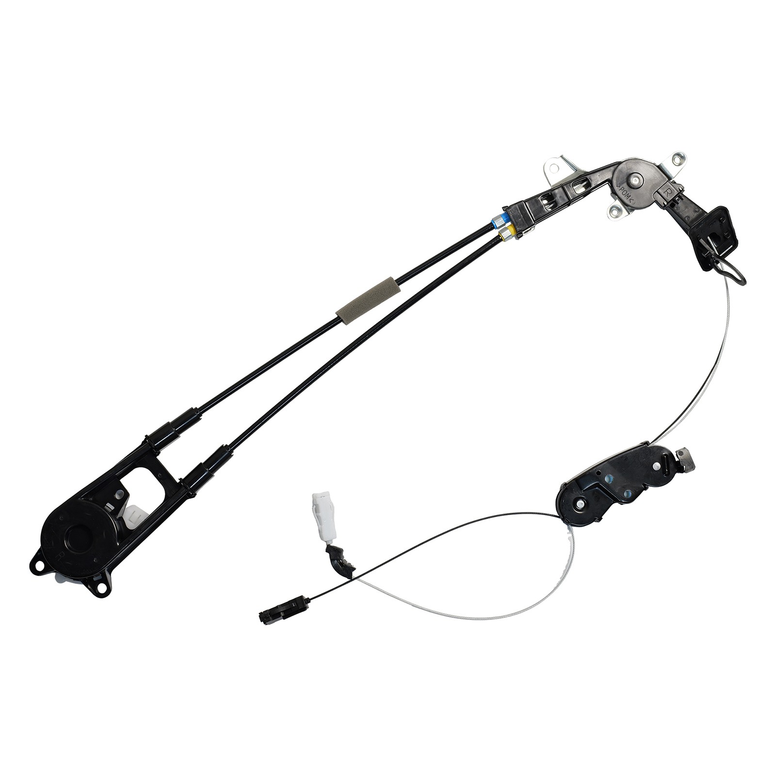 Right Power Sliding Door Cable Assembly For 2011-2020 Toyota Sienna 85015-08011