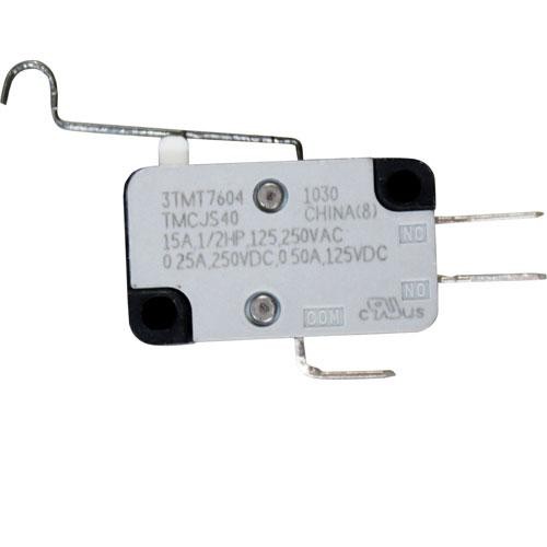 JACKSON 5930-011-43-97 MICRO SWITCH 4" X 6" X 9" COMMERCIAL APPLIANCE