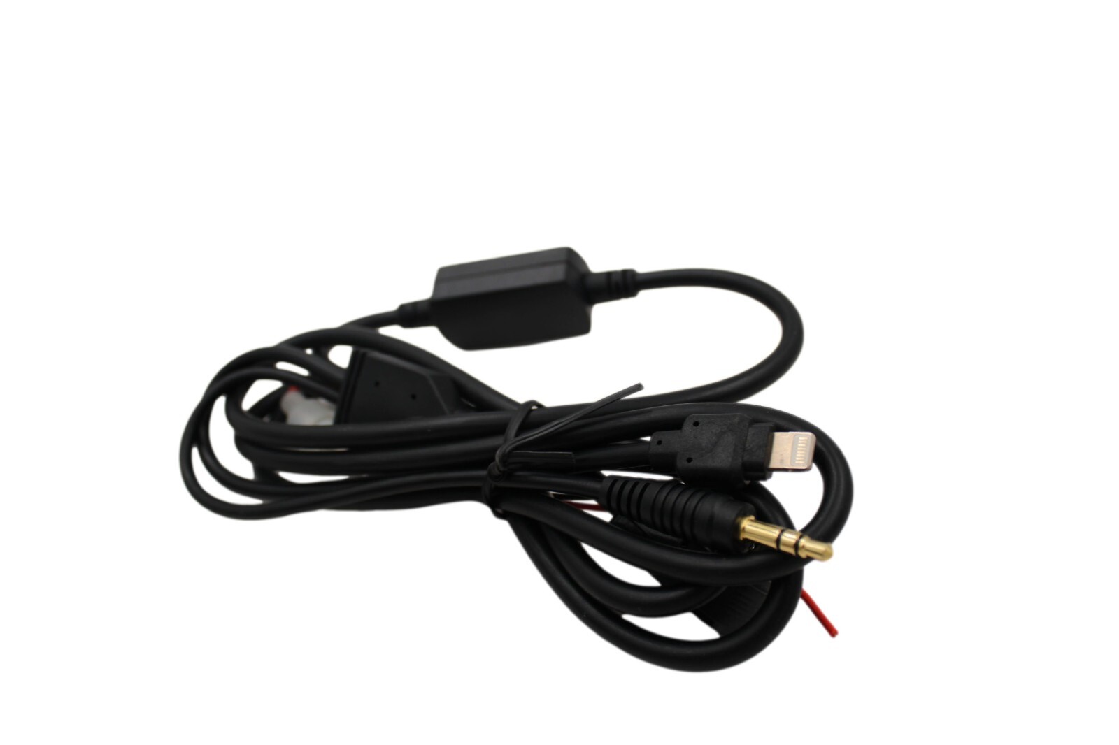 Cable for Alpine CDA7832 CDA7837 CDA7838 CDA7839 CDA7840 iPhone iPod