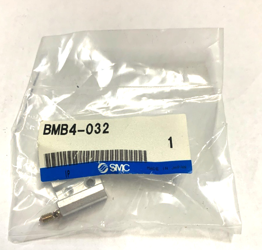 SMC BMB4-032 Bracket qty 2