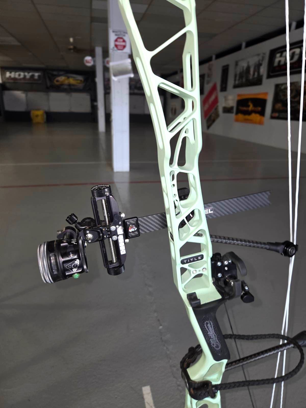 Mathews TITLE 38