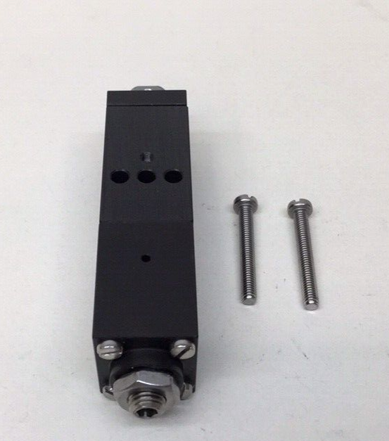 Robatech 100002 Glue Gun Module AX100-292-90 Spritzelement