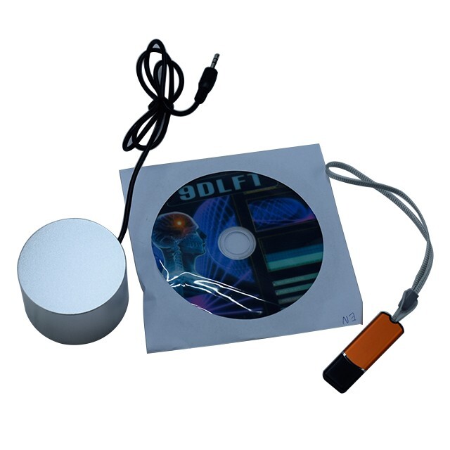 9d Nls Bioplasm Quantum Magnetic Resonance Analyzer Hunter Machine