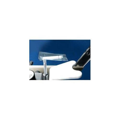 Palmero Sales 1850 Barrier Bite Block Cover Protector 1" x 2" Latex Free 1000/Pk