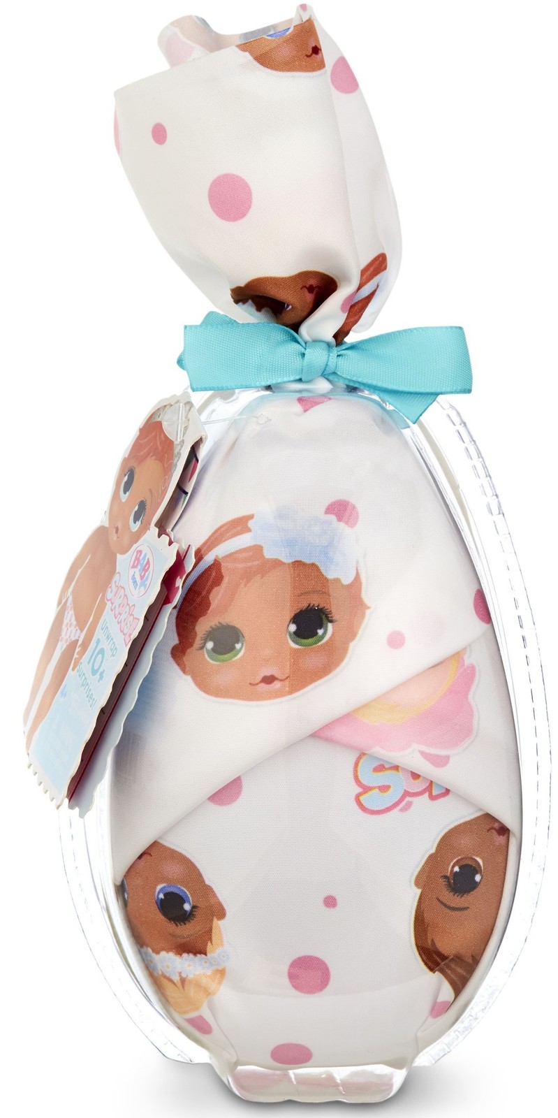 Baby Born Surprise Series 3  Pack