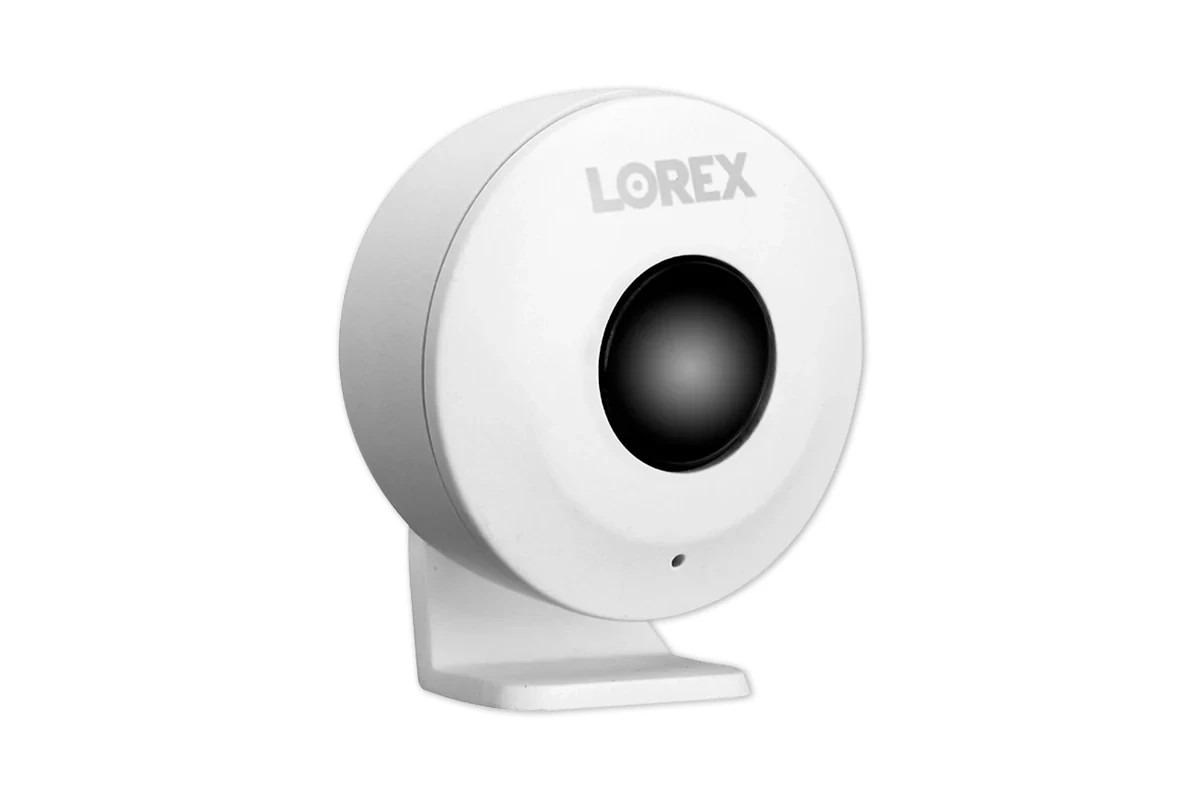 Lorex Smart Motion Sensor Hub Kit Door Window Sensors for Security Video Cameras