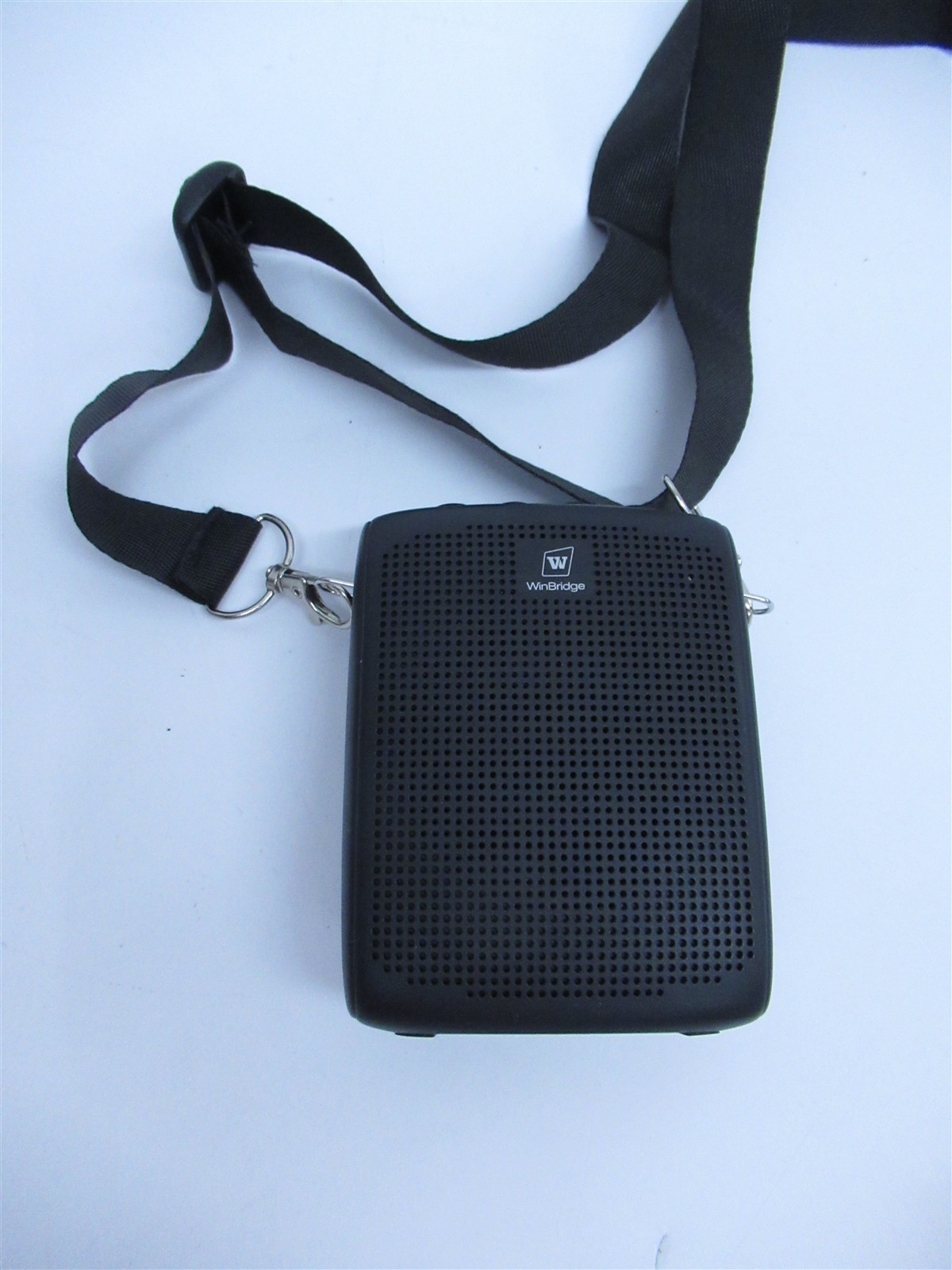 WinBridge Wireless Lavalier Voice Amplifier GP3133909