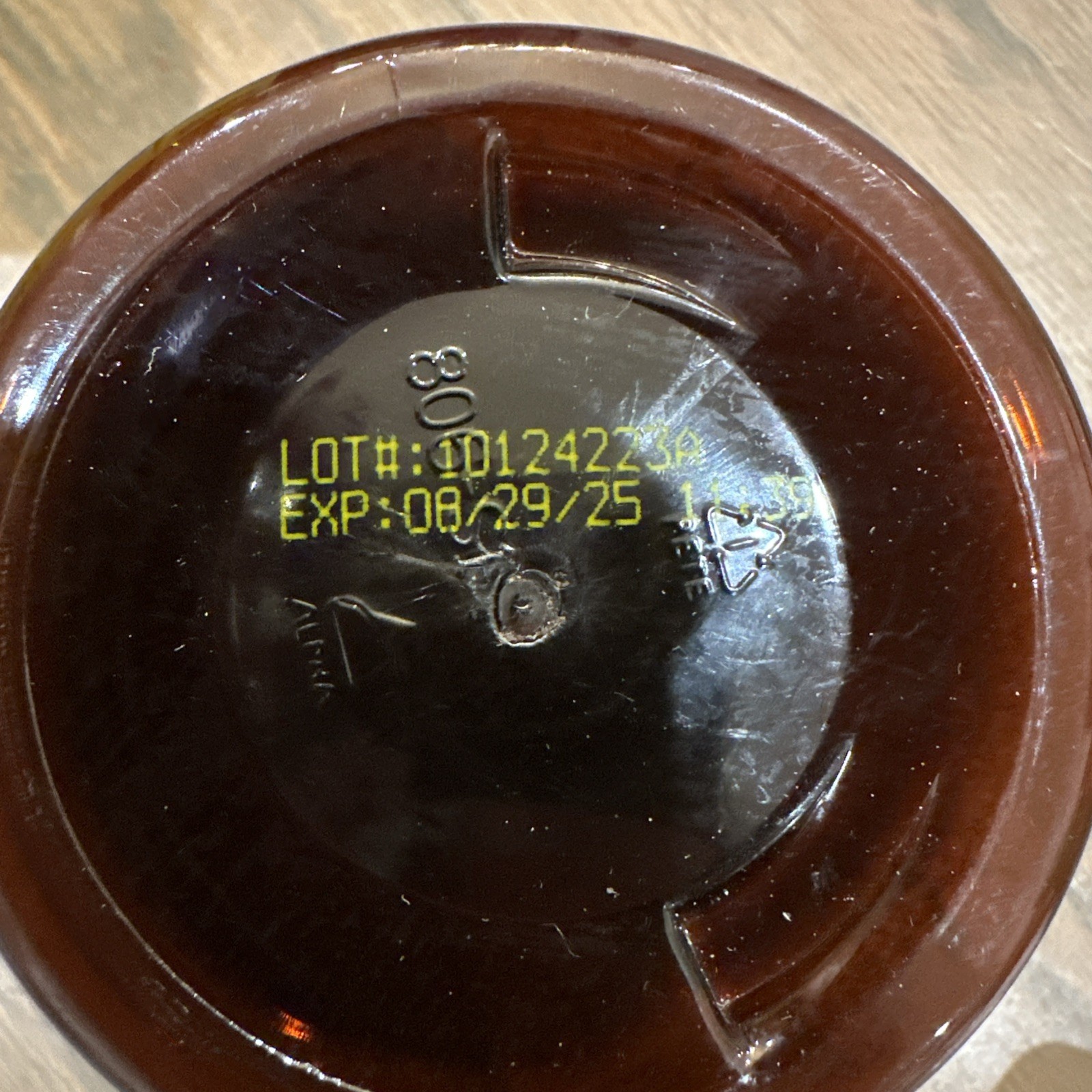 Chemistry Labs Nootropic - 3.2 oz. (30 Servings) 8/29/25