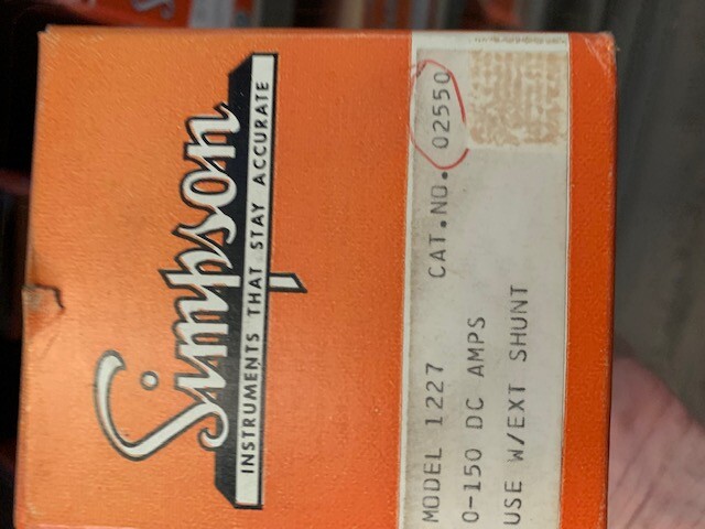 02550 SIMPSON