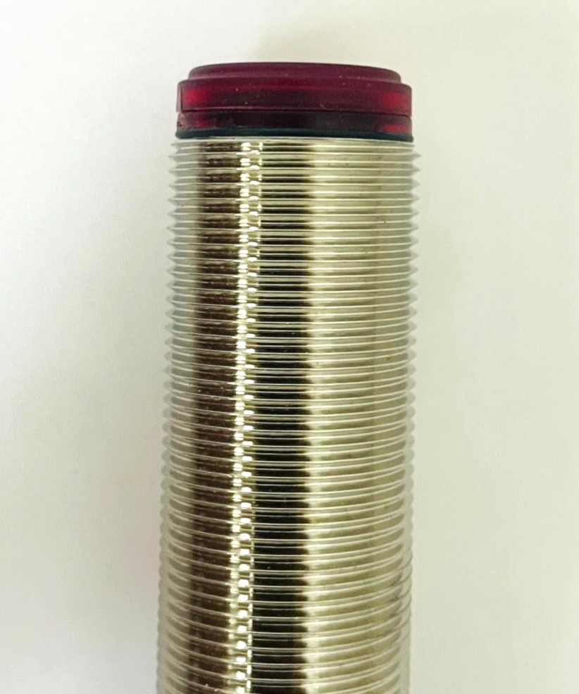 TELEMECANIQUE XUB0BPSNM12 Photoelectric Sensor