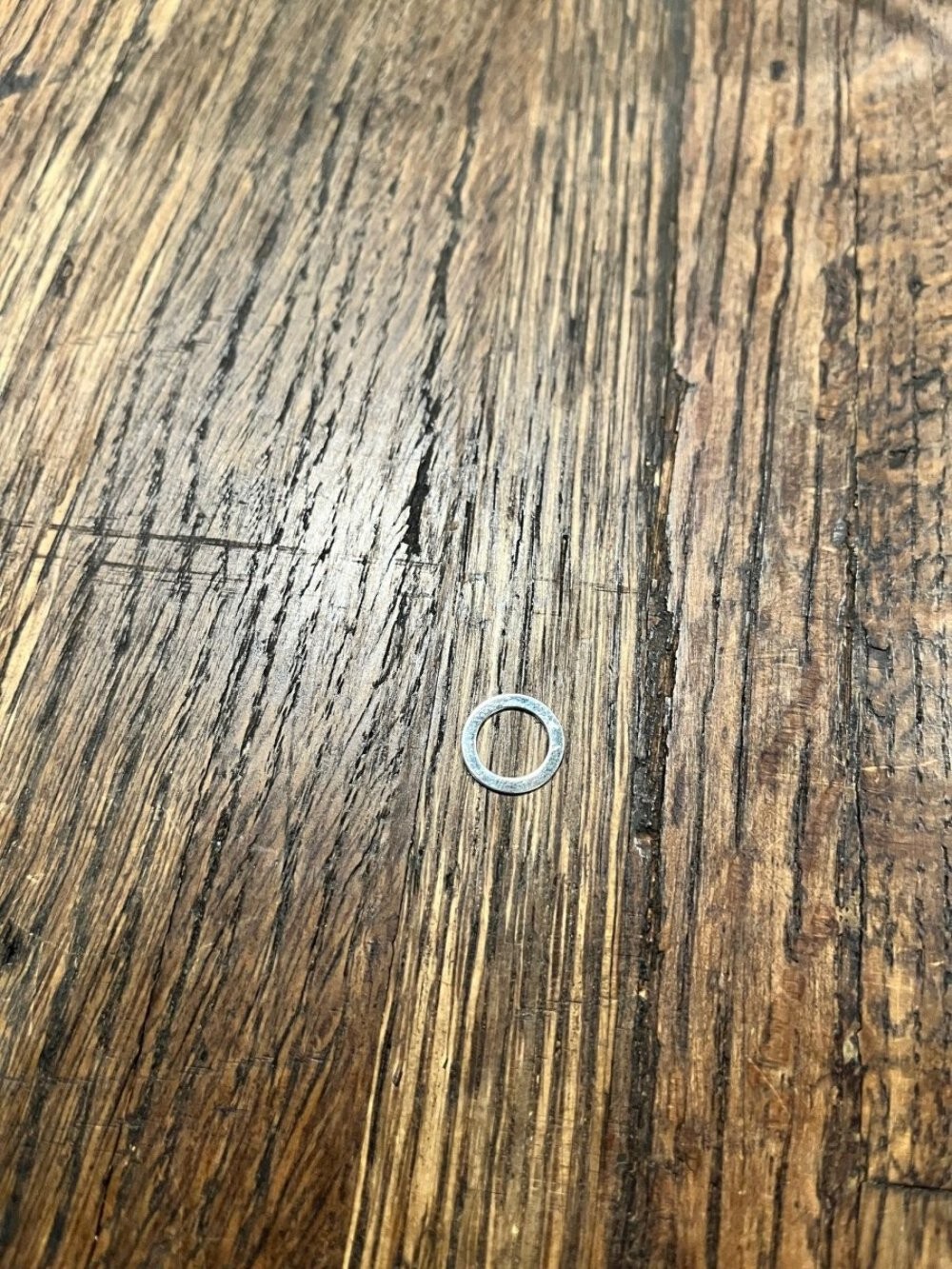 Cannondale Scalpel Shock Bolt Washer 2021–2023 – OEM