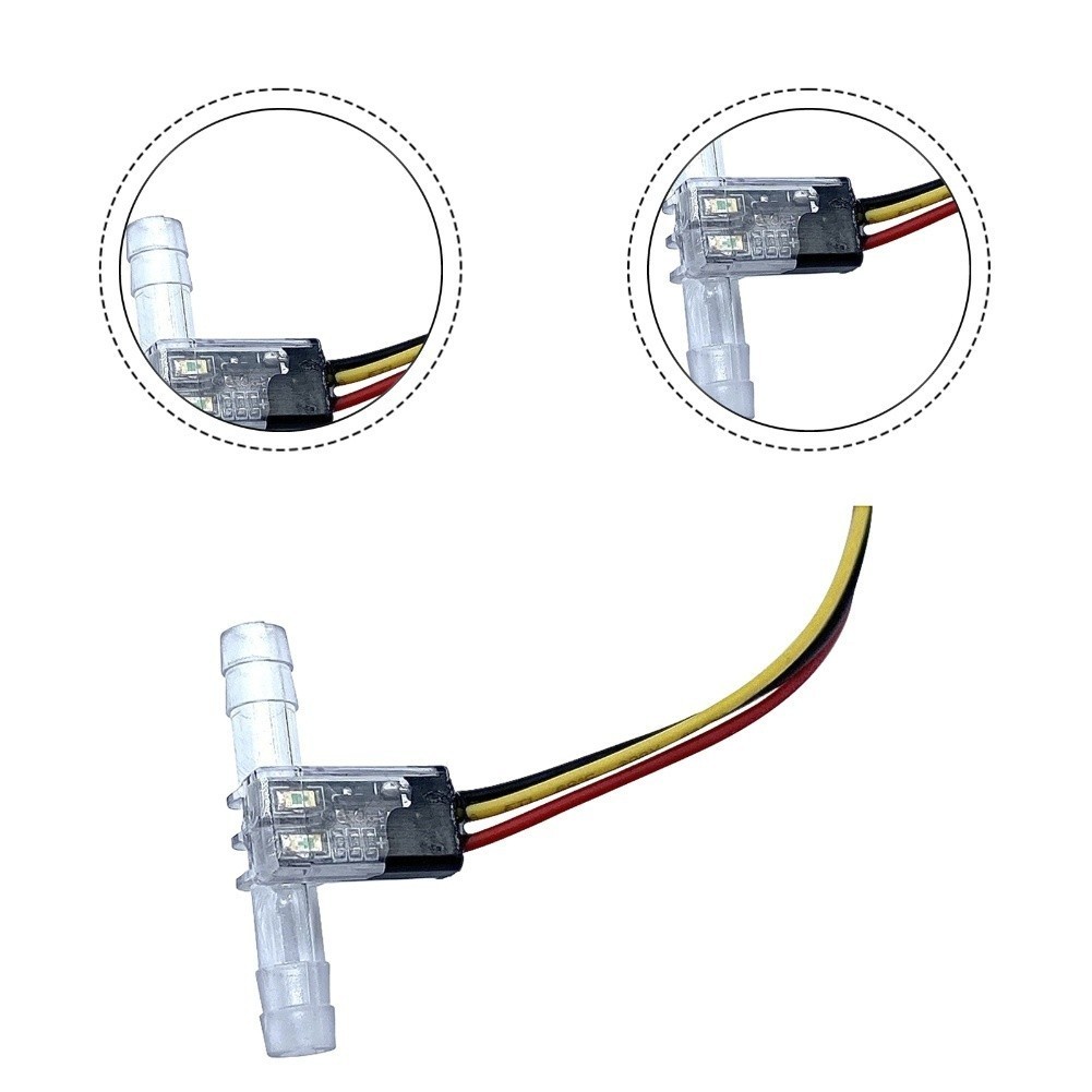 Waterproof Optical Level Sensor for Humidifiers Coffee Machines and Dishwashers