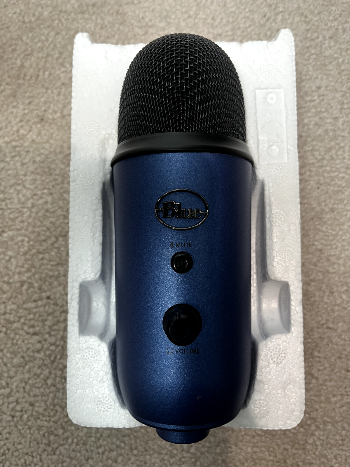 Yeti Streamer