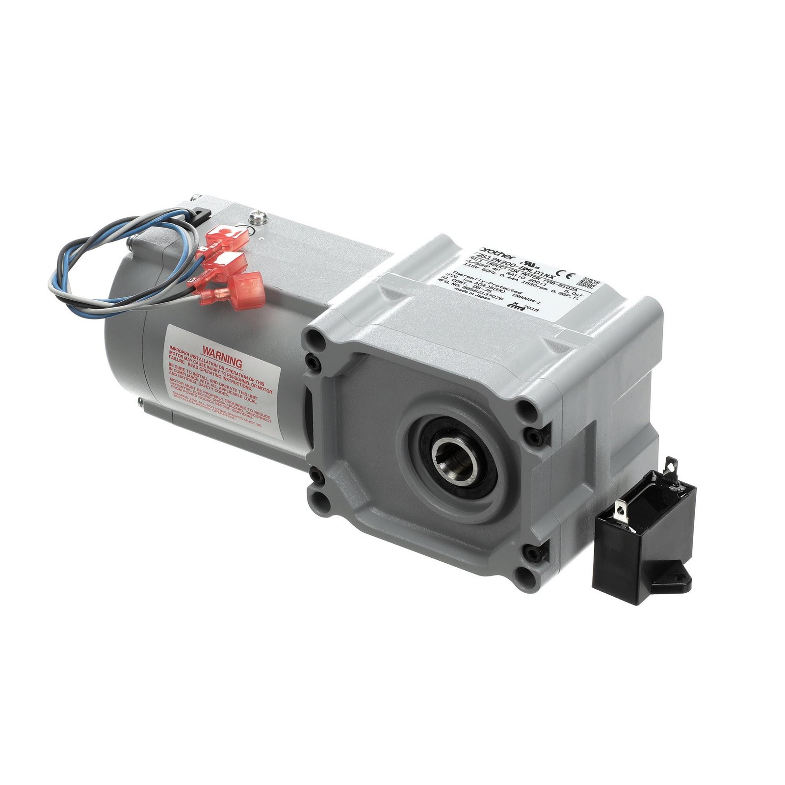 Follett Assembly, Gearmotor, 7 Series 00957811 - Genuine OEM Replacement Part