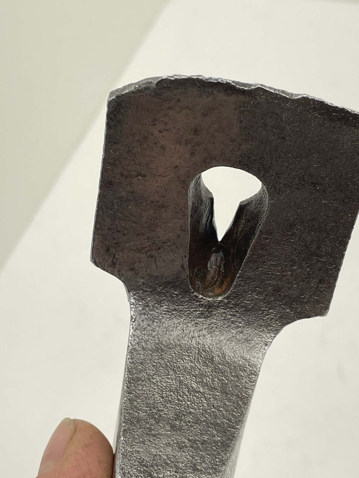 Vintage Cheney No.777 Hammer