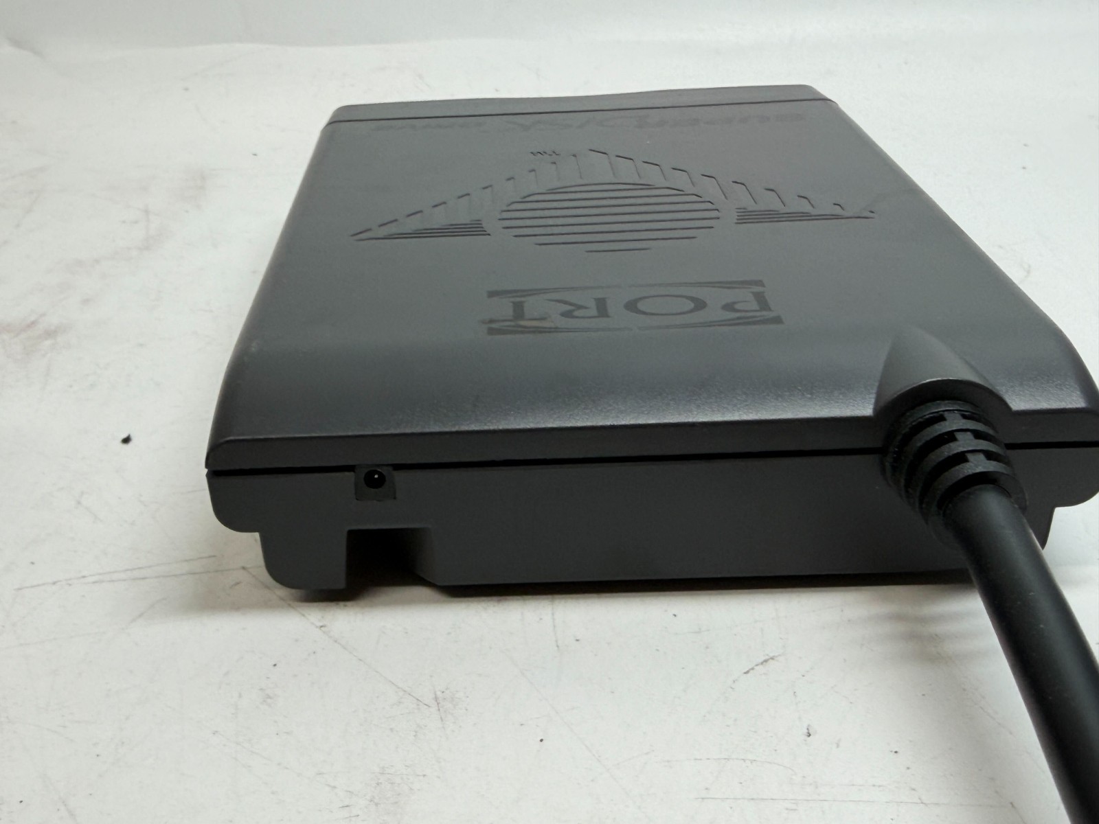 Imation Super Disk Drive Untested PARTS