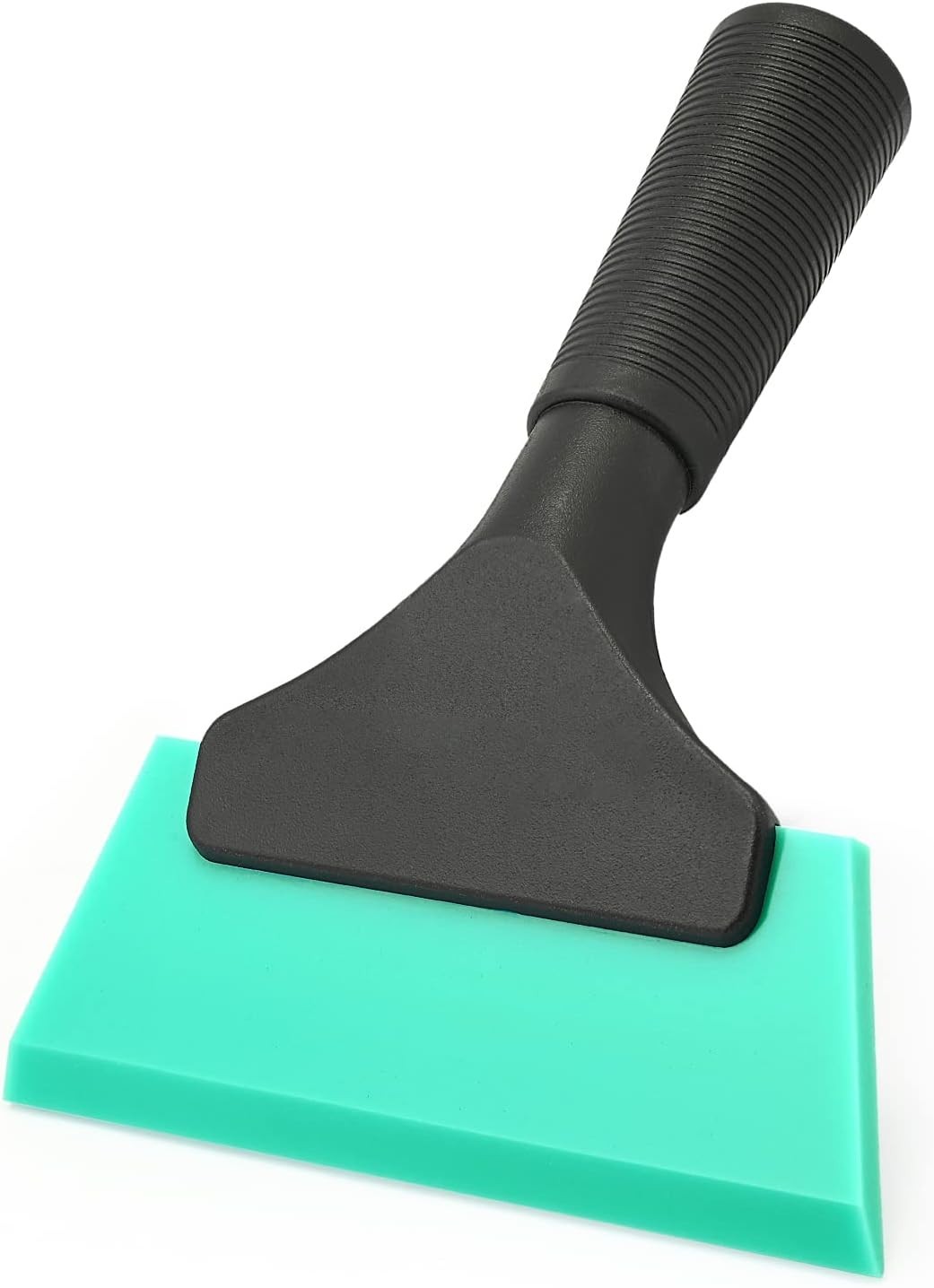 Small Squeegee 5 inch Rubber Window Tint Windshield Scraper for Car,Glass, Mi...