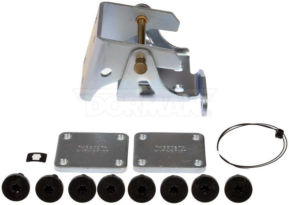 FITS 1994-2005 CHEV GMC & OLDS FRONT DRIVER LOWER DOOR HINGE
