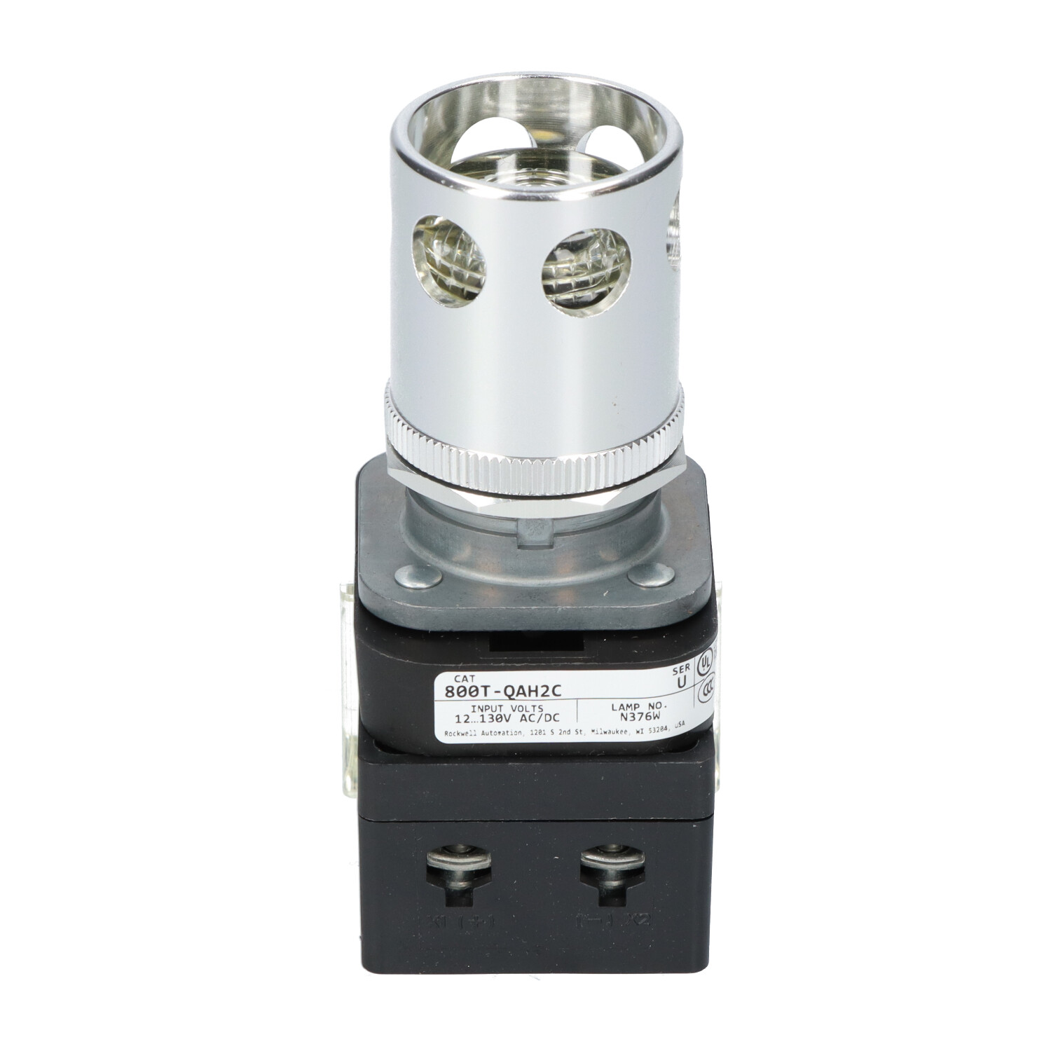ABB 800T-QAH2C-U New NFP