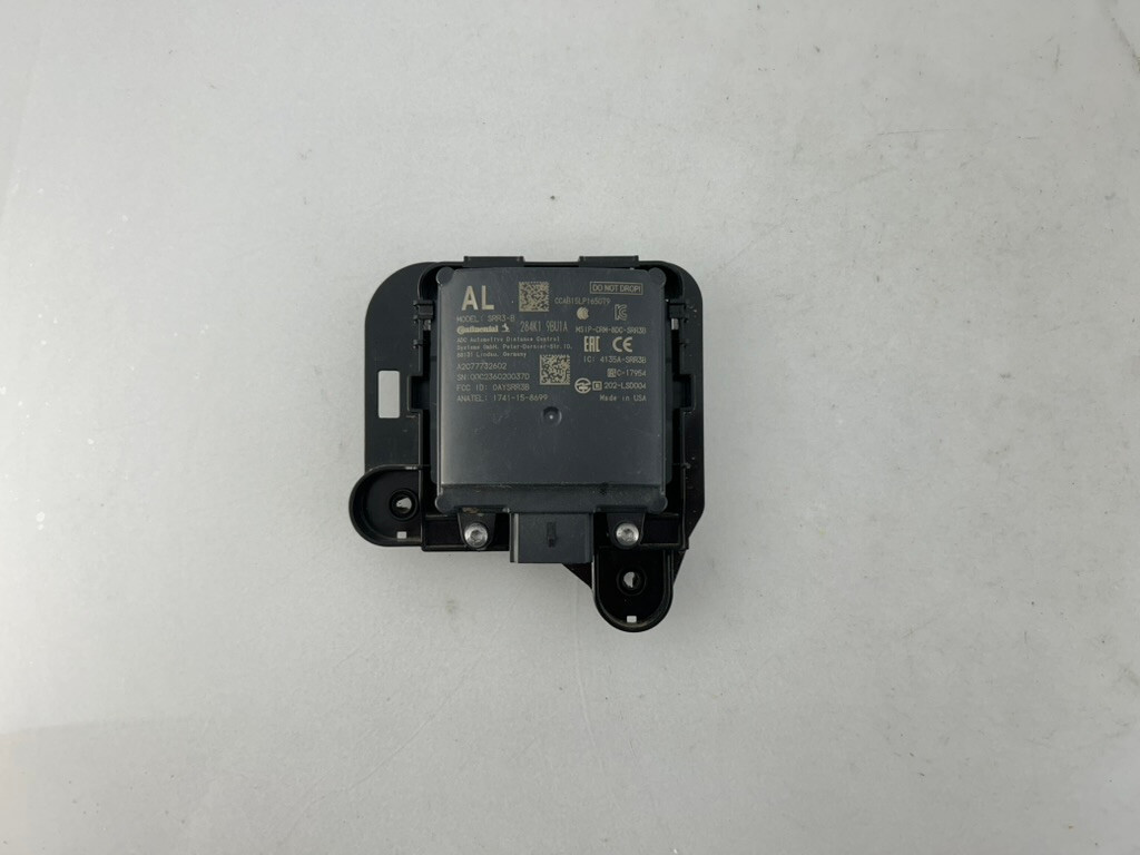 OEM | 2022 - 2024 Nissan Frontier Rear Blind Spot Monitor Radar Sensor #284K1-9B