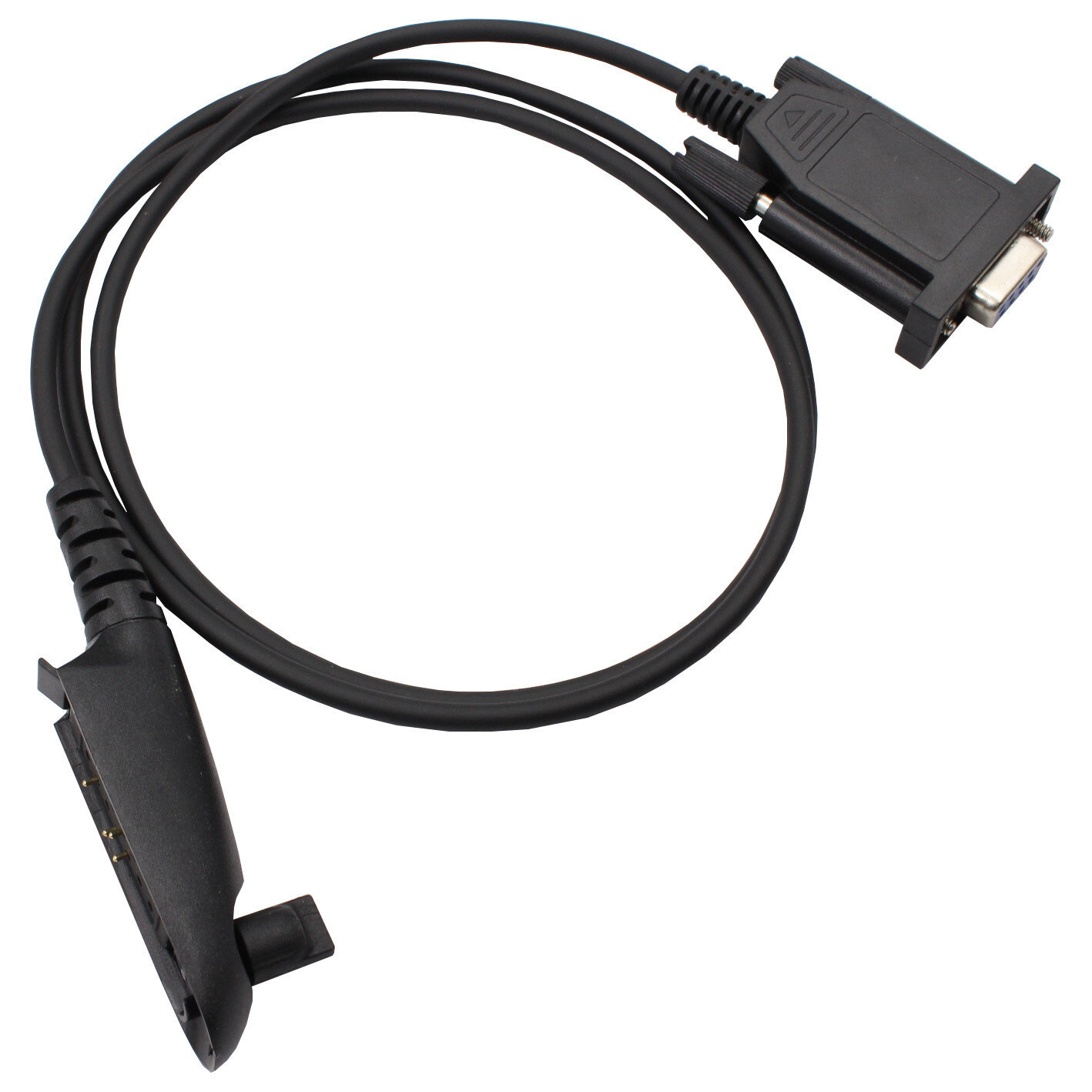 Programming Cable For Motorola HT750 HT1250 HT1250LS HT1550 HT1550XLS GP340