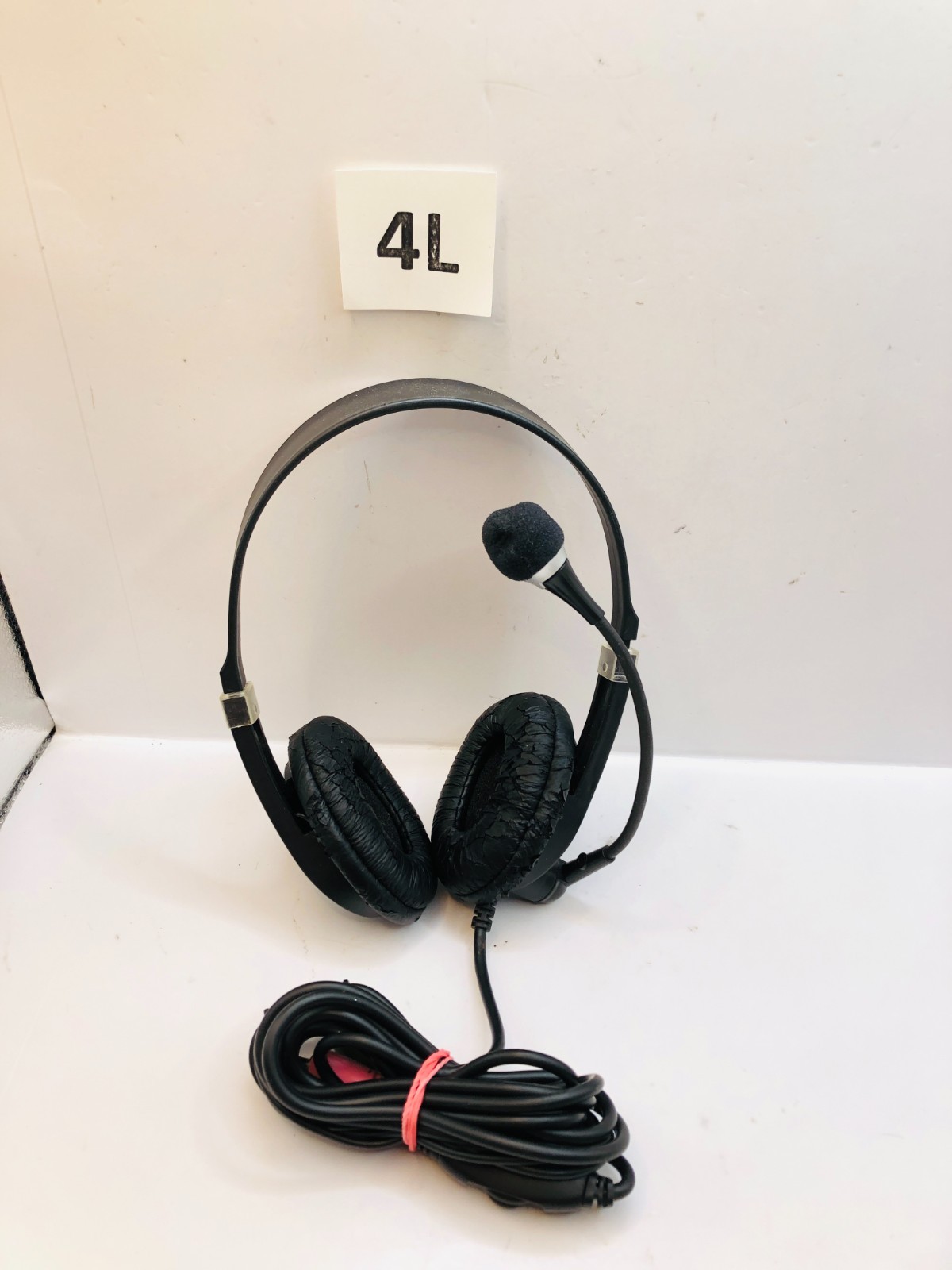 Sentry HMM10 headset