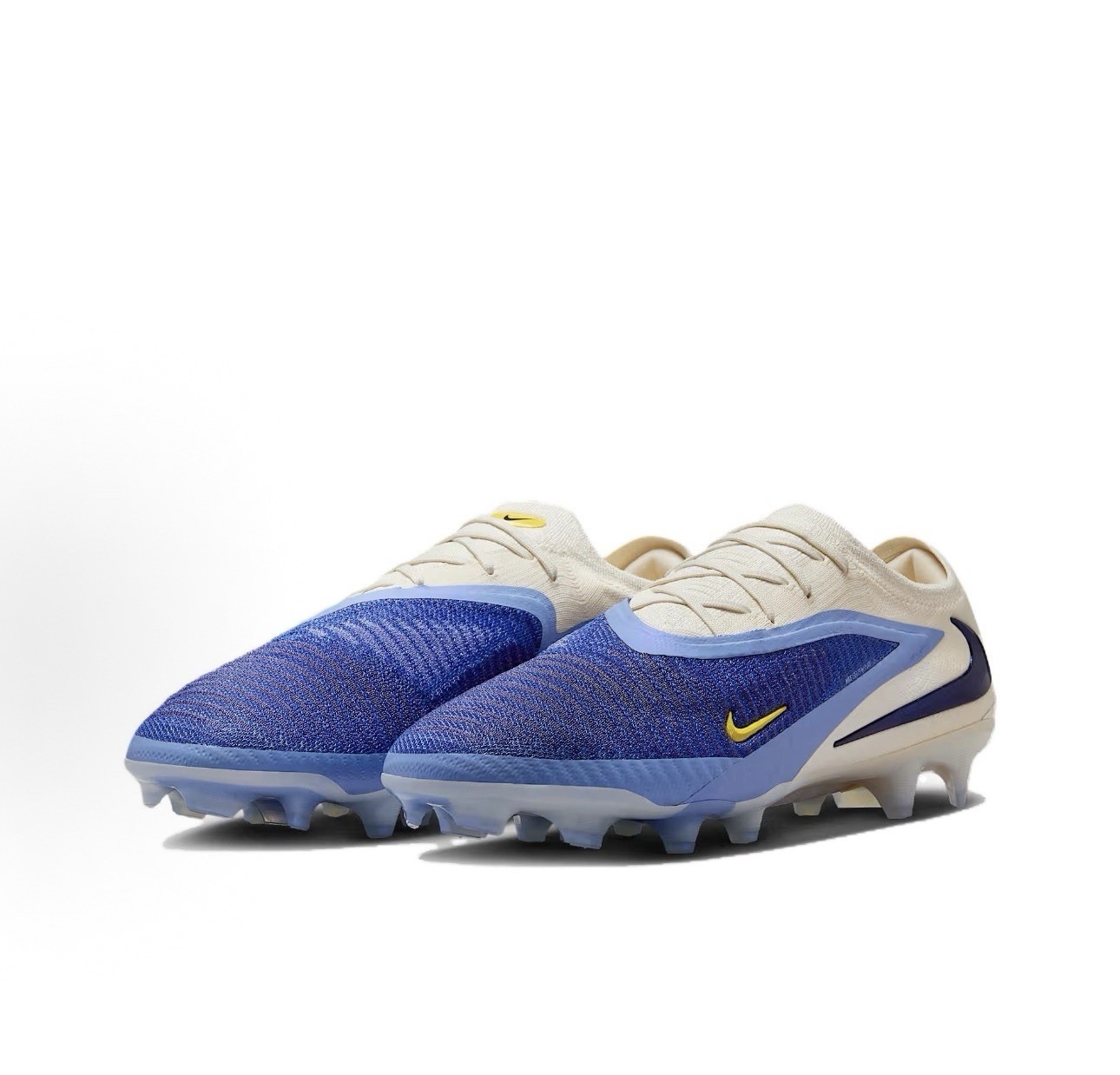 Nike Phantom 6 Elite FG Low Fear Nothing Pack HQ2331-400 New Multi Men Sizes