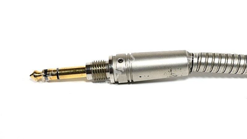 Clear-Com GM-18 Gooseneck Microphone Mic for Intercom Systems - also for KP32
