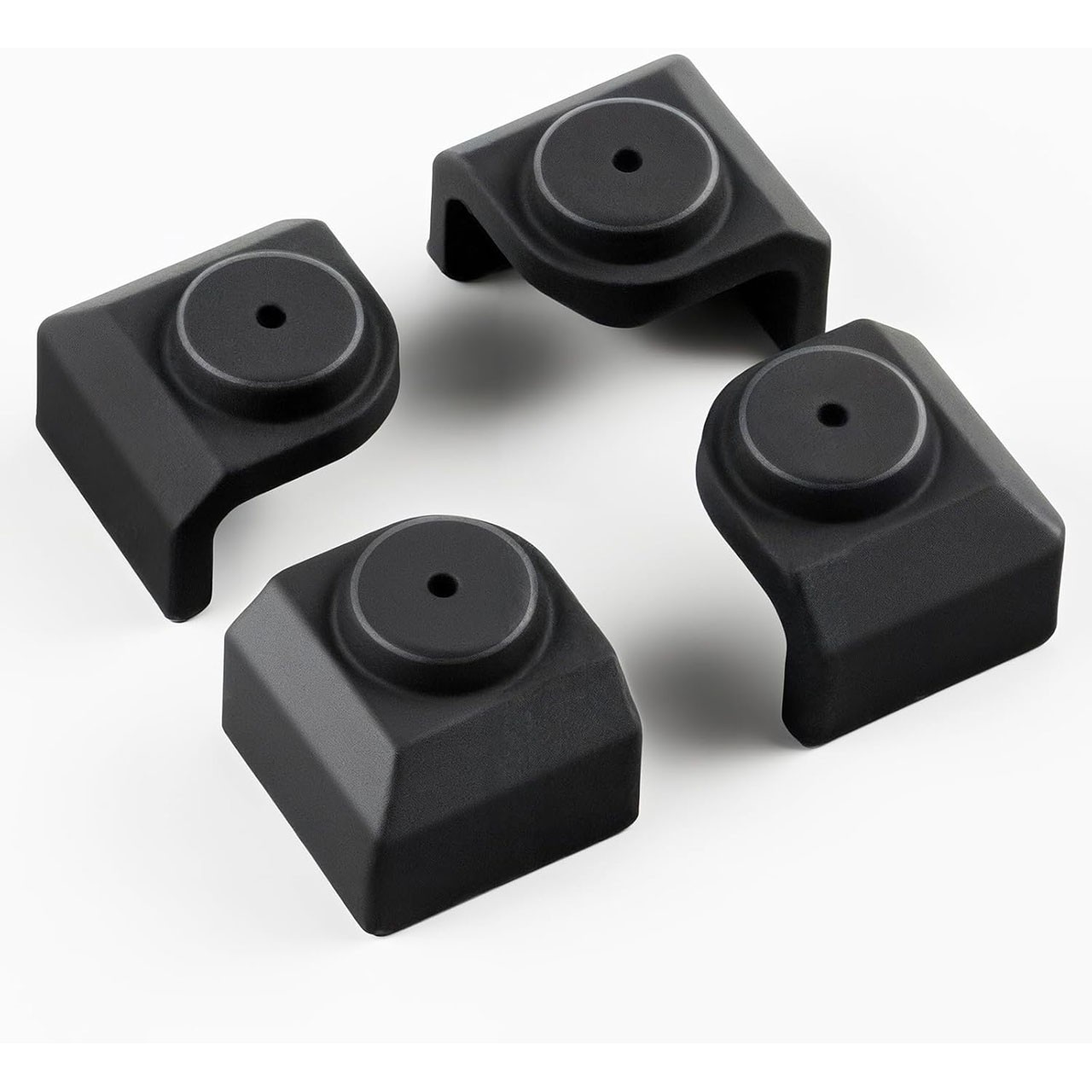 Pack of 8 - W11550692 Stove Grate Feet  JGCP436HM00 JGCP436HL00