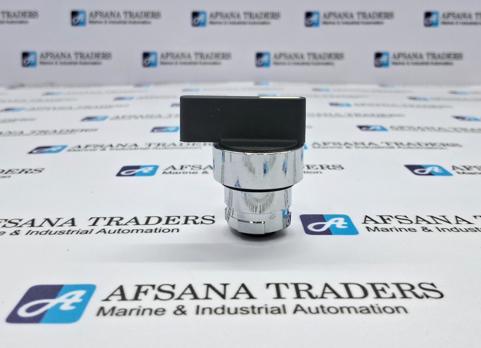 SQUARE D 65013-008-93B SELECTOR SWITCH