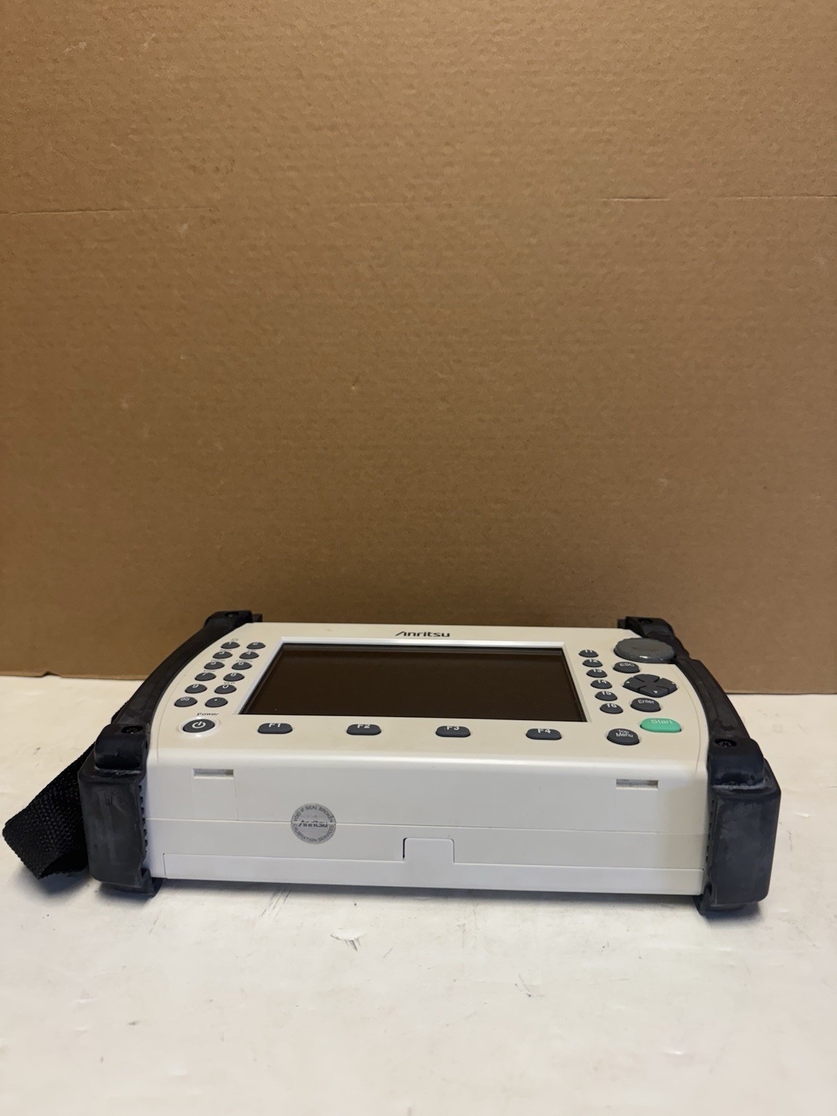 Anritsu MT9083B2 Cable/Antenna Analyzer MT9080 Series