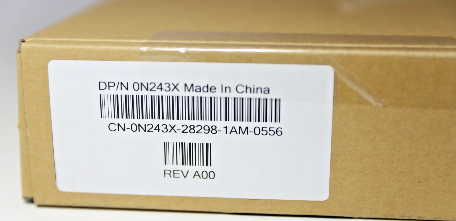 Dell N243X ReadyRails Sliding Rail Kit Rack Mount Server Rail Set OEM