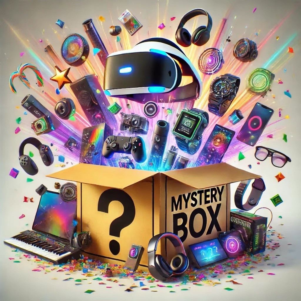 Surprise Box