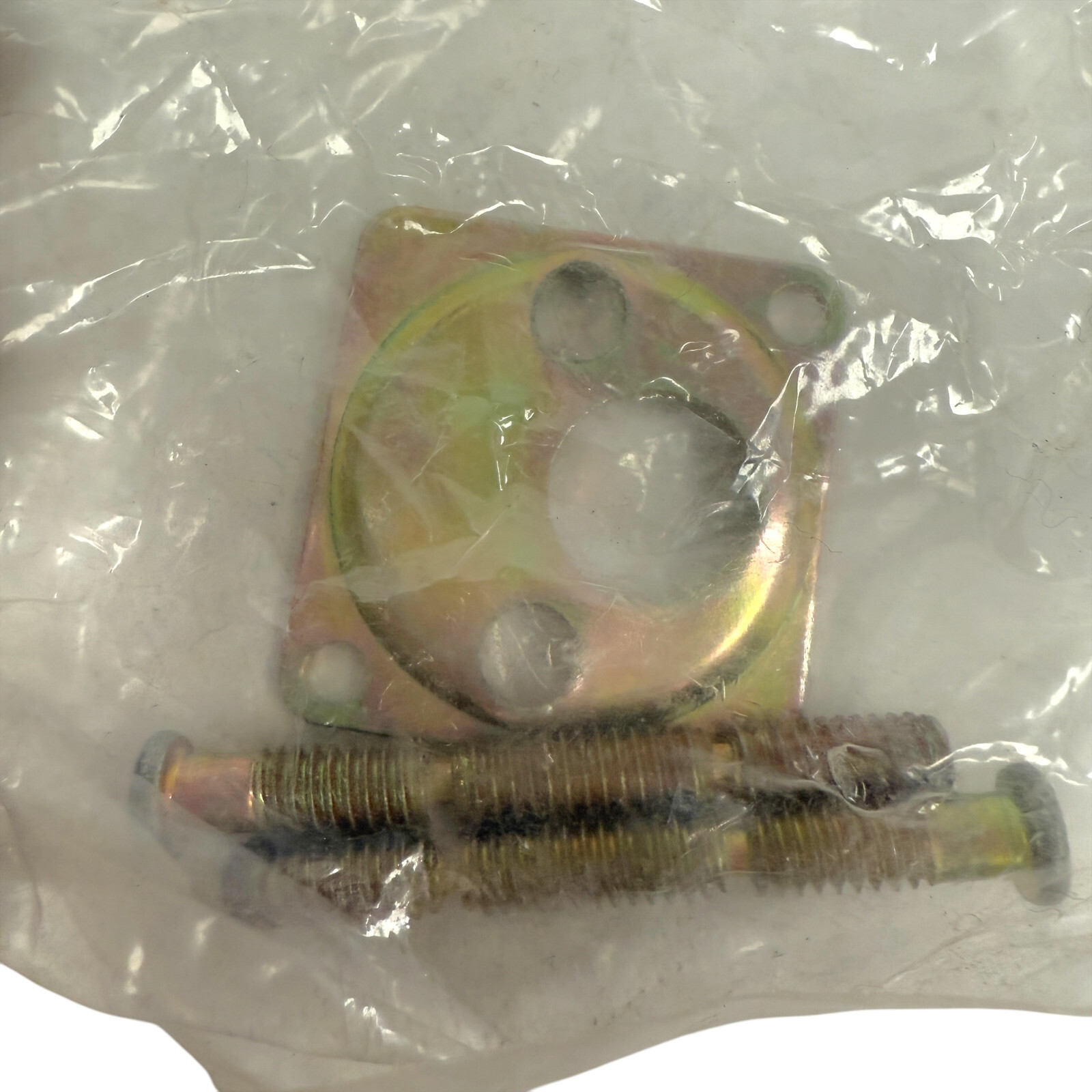 Access Rim Cylinder Housing Less Core