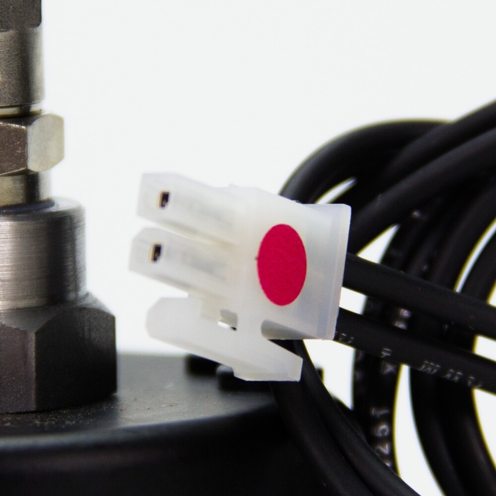 Mistaway Gen1.3 Agitate Valve Assembly