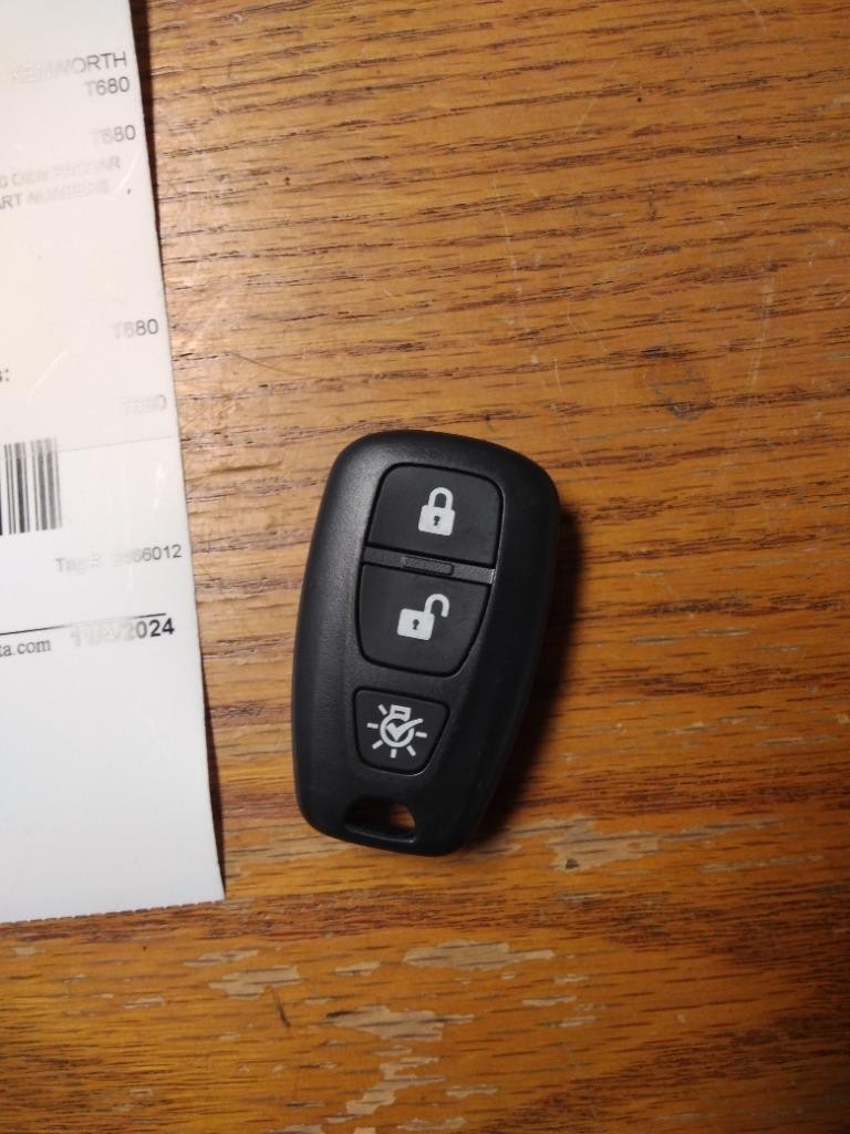 Replaces P21-1056-001/ P74-6013-110 2020 KENWORTH T680 ELECTRONIC PART ,  WA