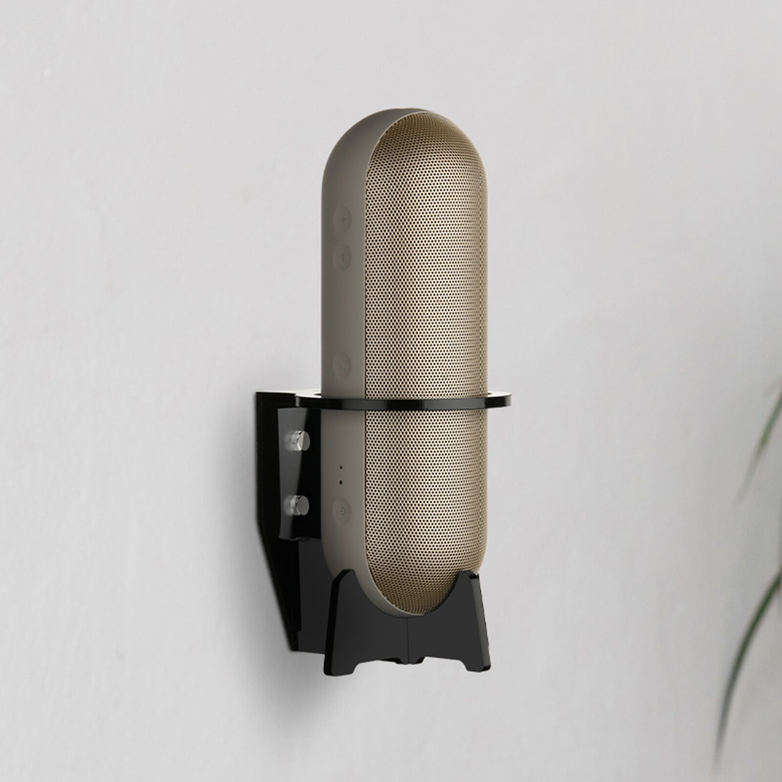 Wall Mount Bracket For Beats Pill 2024 Speaker Storage Stand Rack Holder