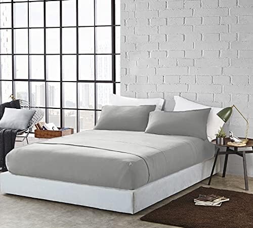 Jersey Fitted Bedsheets 100% cotton Queen